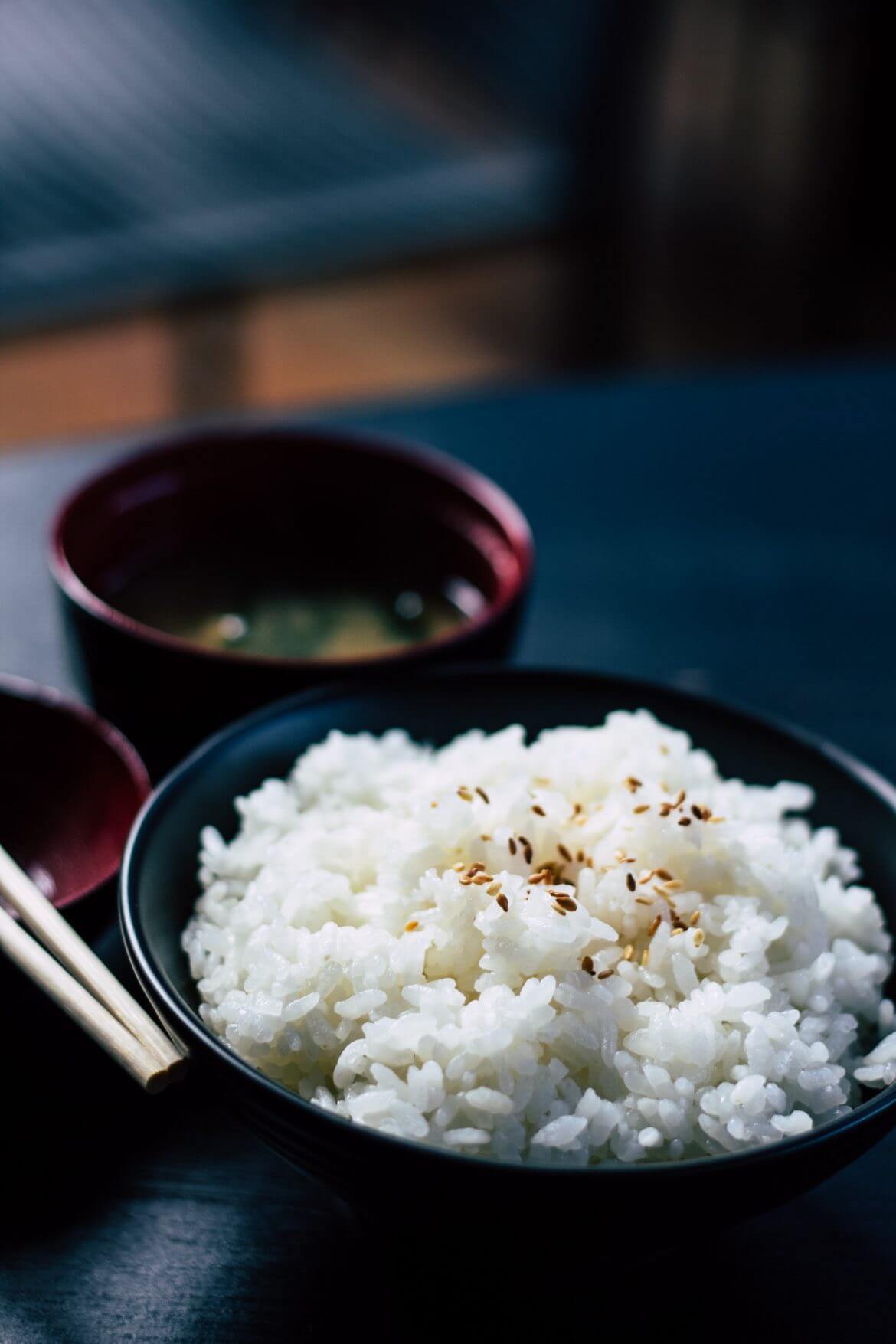 Pirincin Bilinmeyen Faydaları?